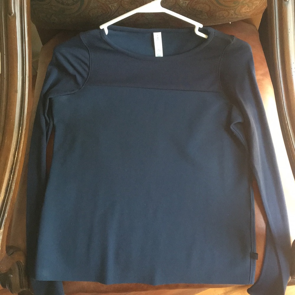 Lululemon everyday long sleeve